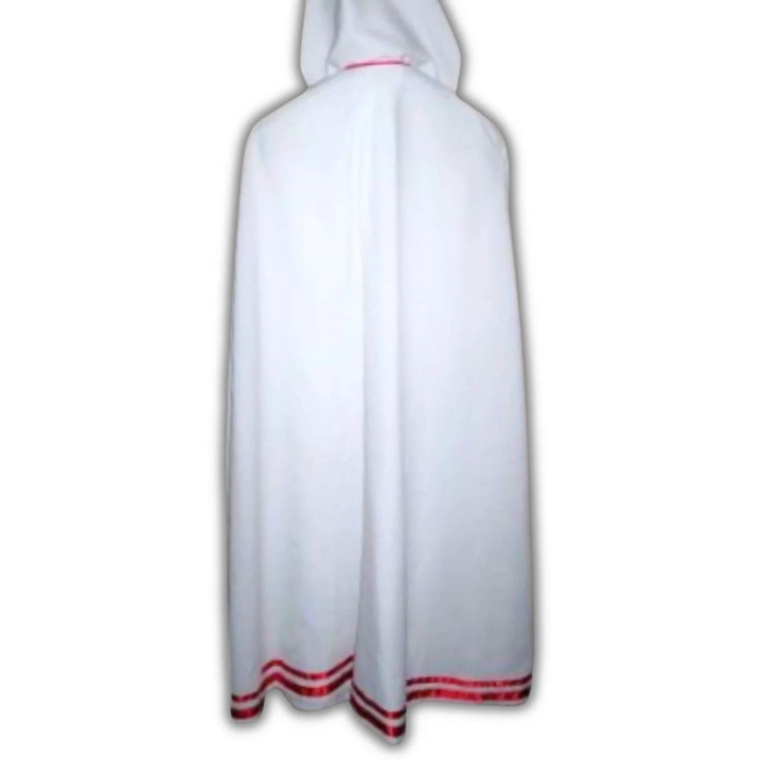Masonic Grand Commandery Knights Cloak