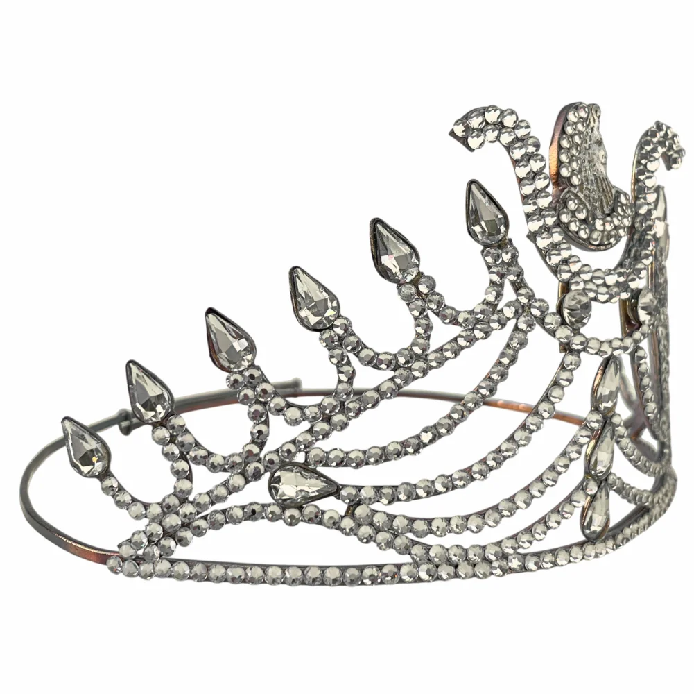 Daughter of ISIS Crown