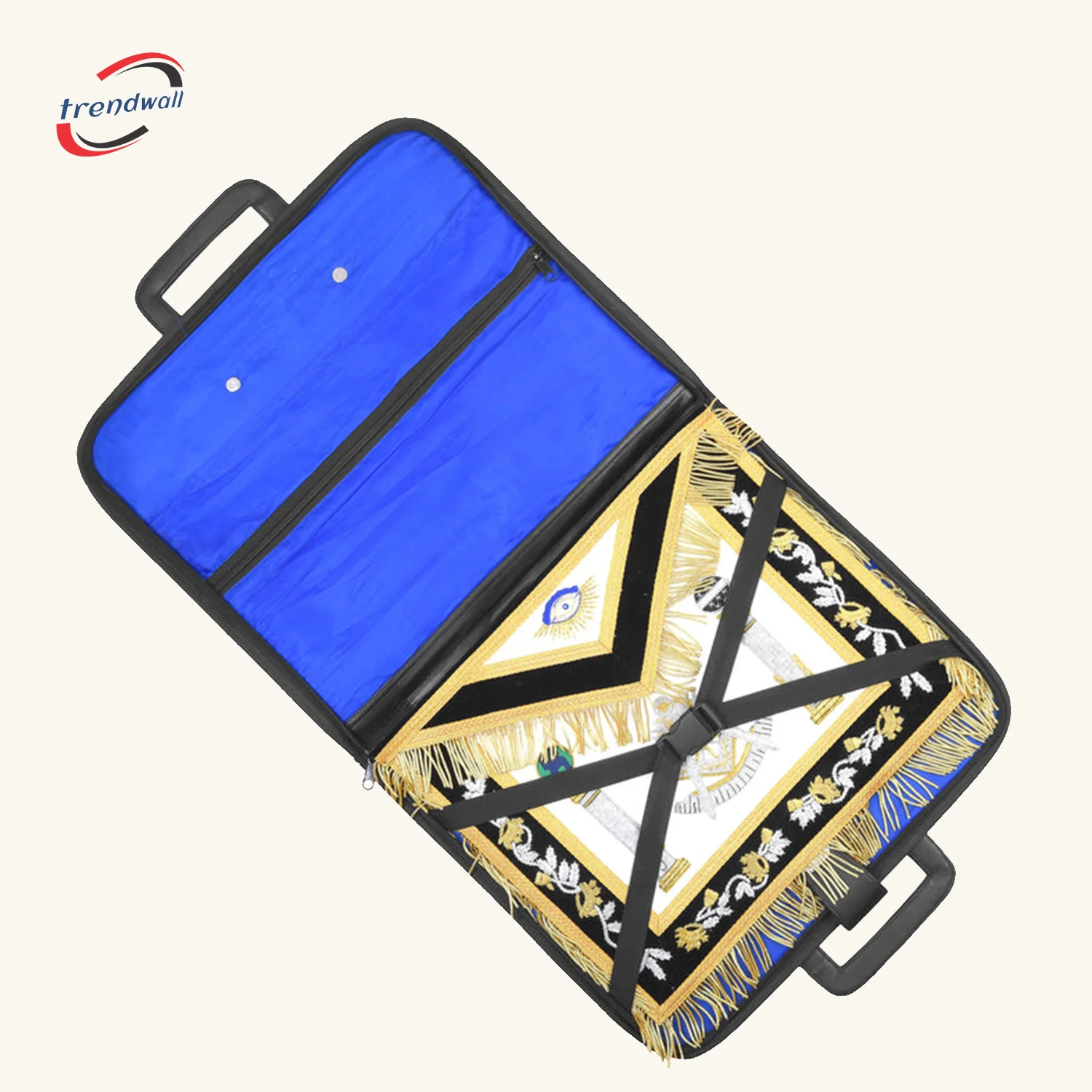 Masonic Apron Case
