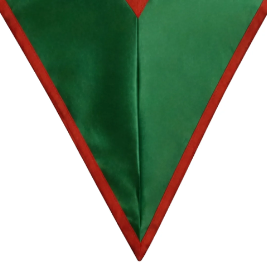  29th Degree Scottish Rite Collar