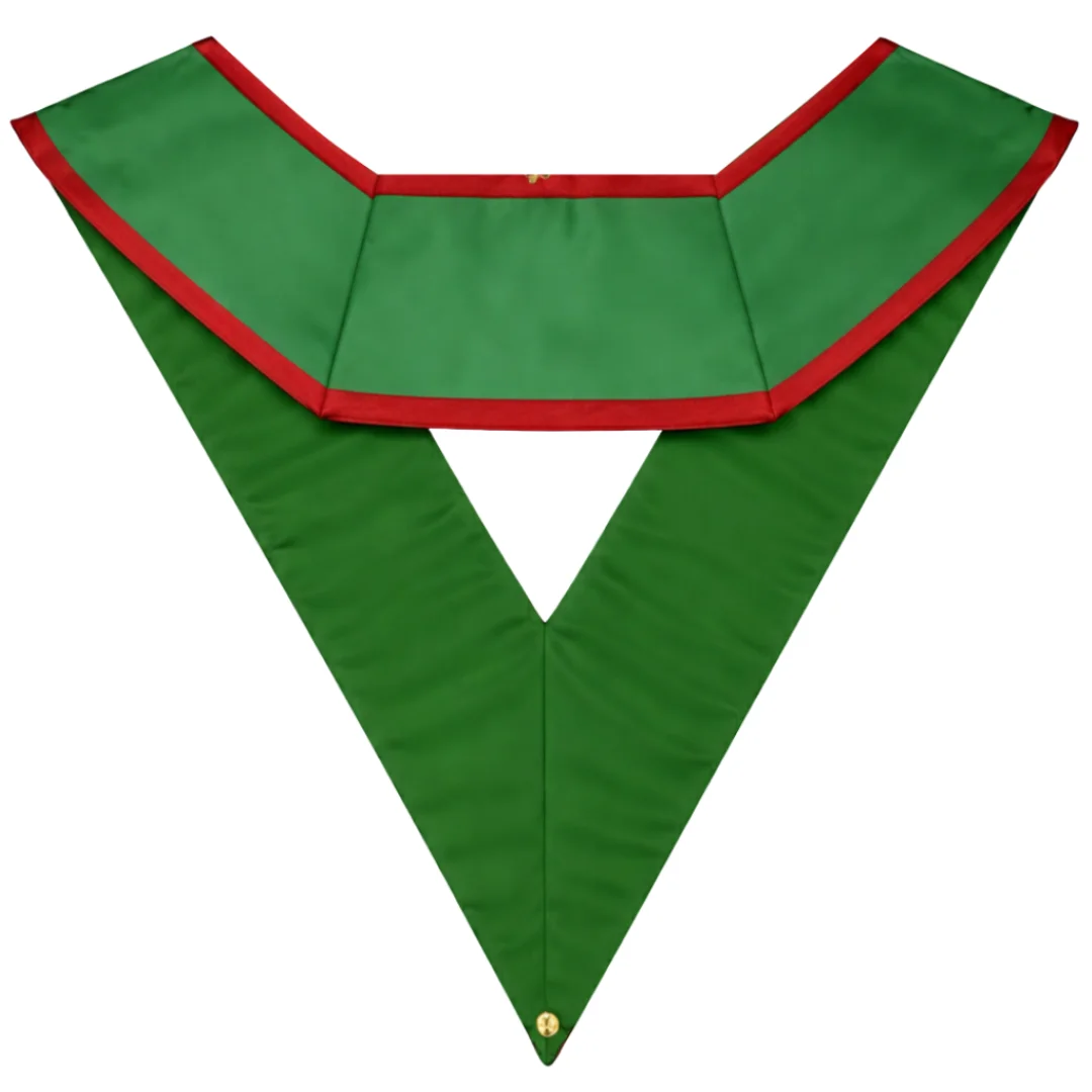  29th Degree Scottish Rite Collar