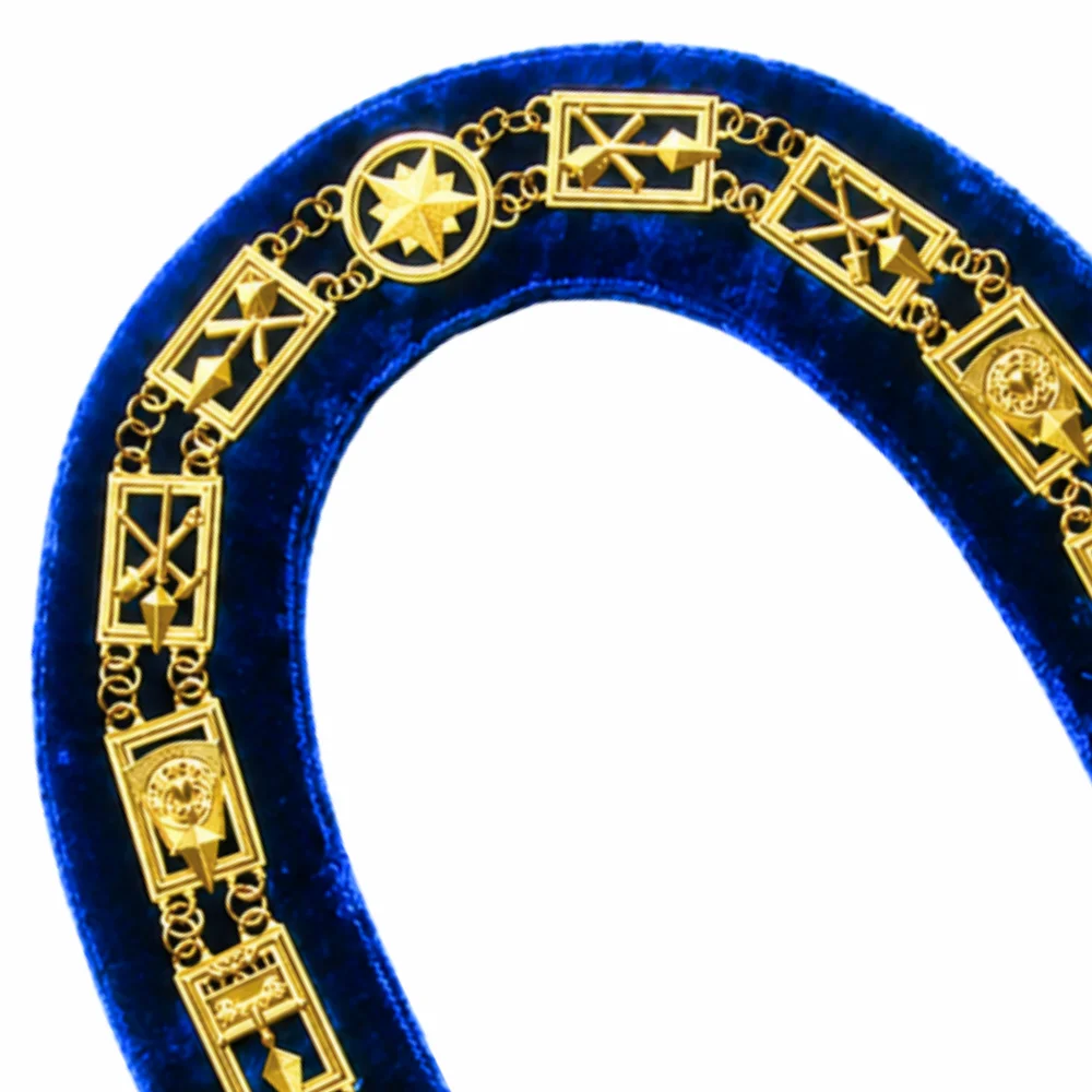 Council Chain Collar