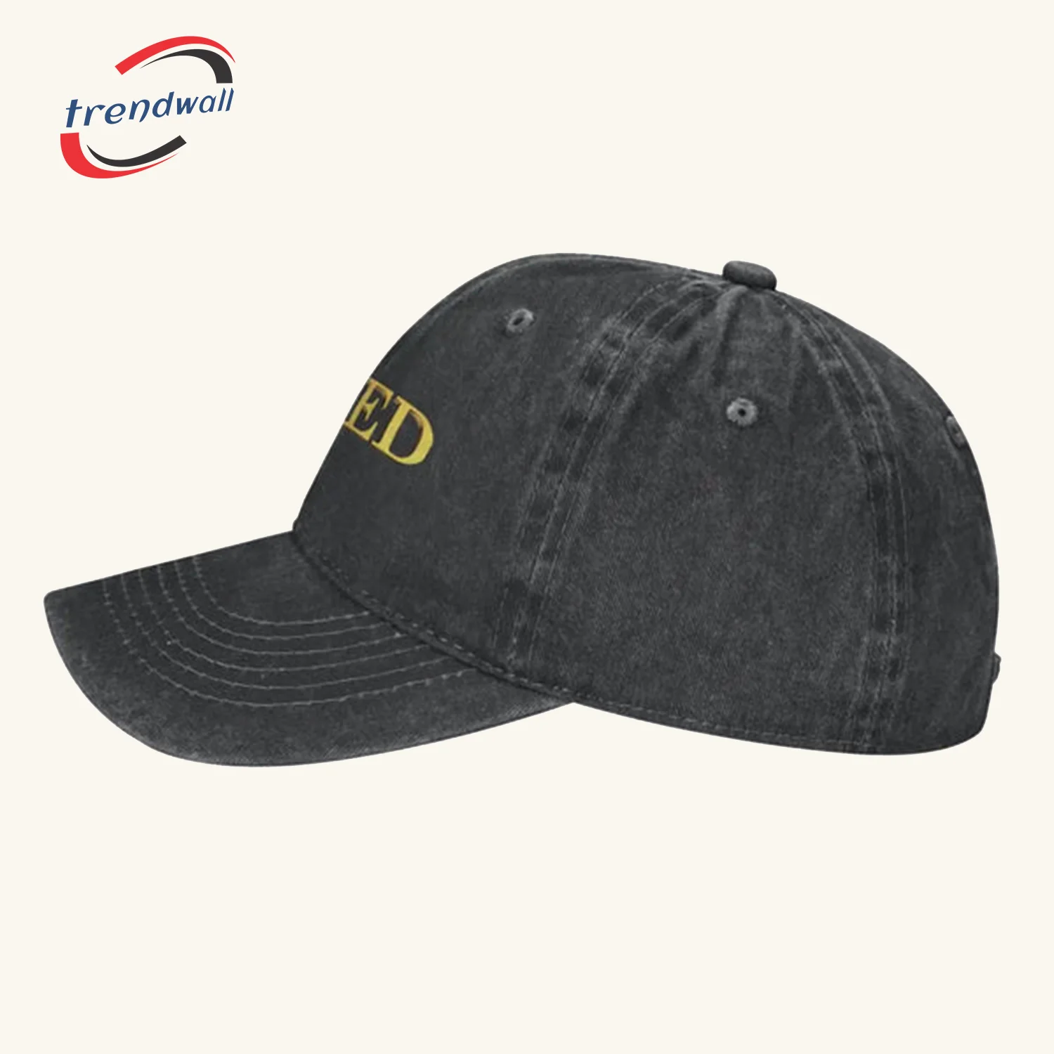 Master Mason Blue Lodge Baseball Cap