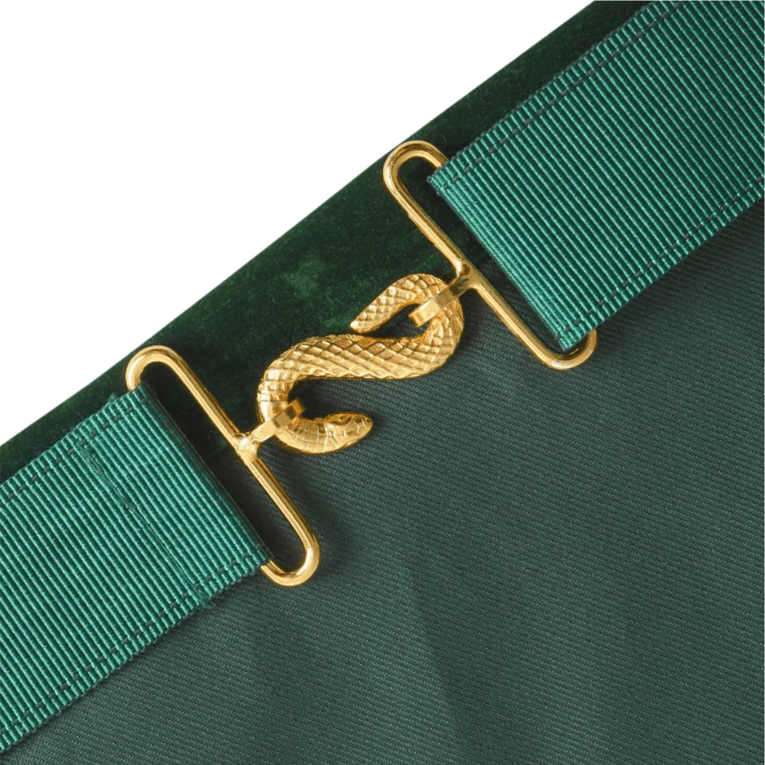 Sovereign Master Allied Masonic Degrees Apron 
