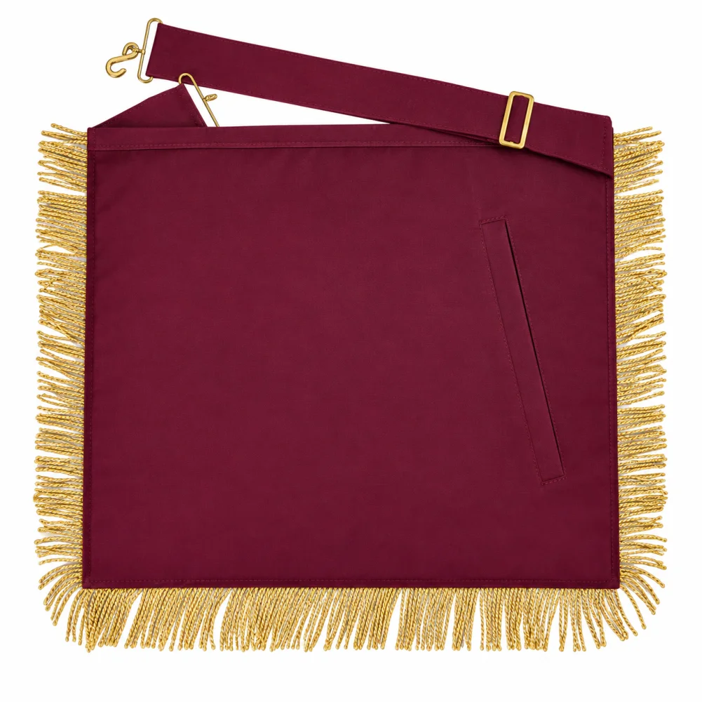 95th Degree Memphis Misraim French Regulation Regalia Set