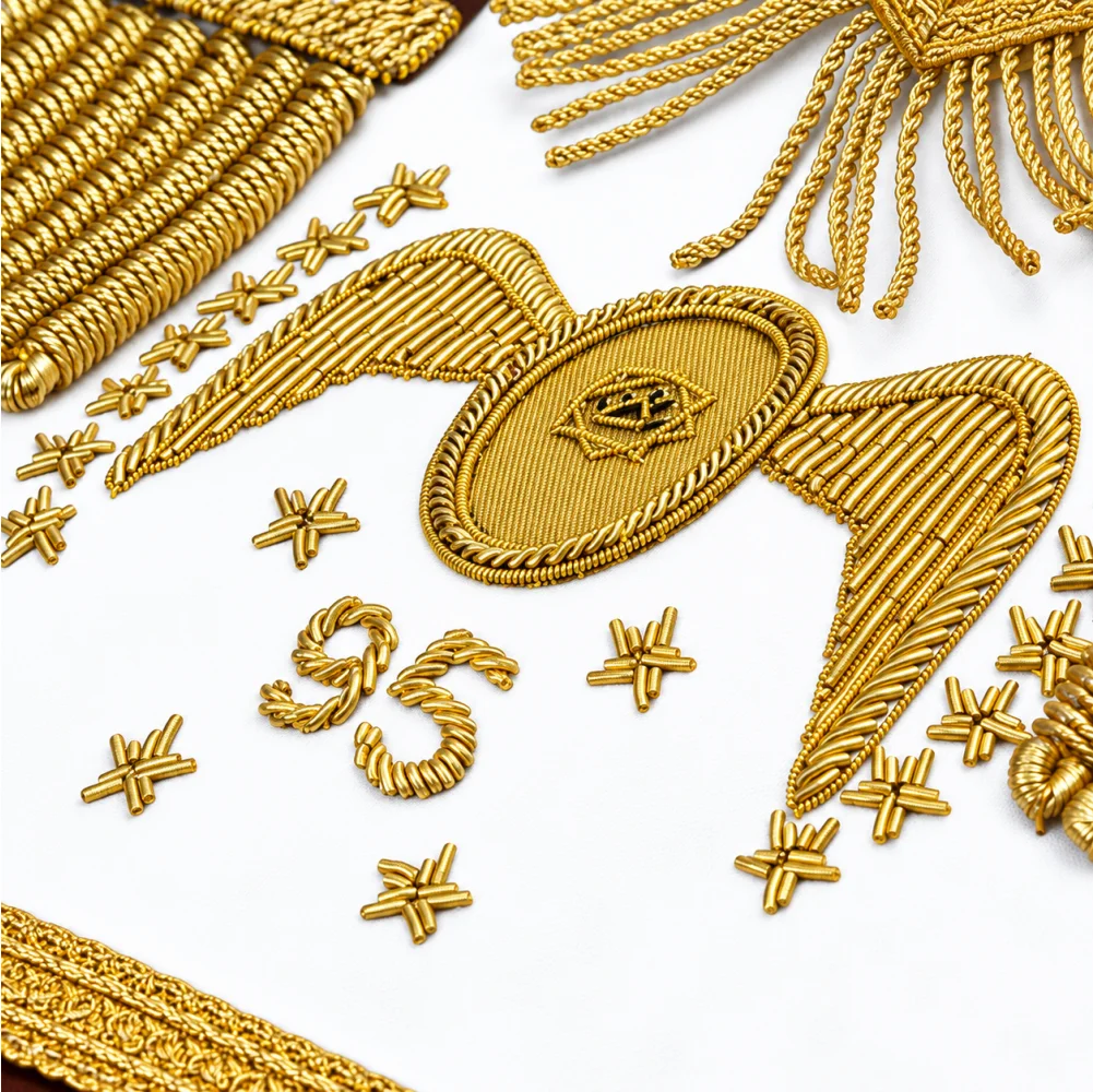 95th Degree Memphis Misraim French Regulation Regalia Set