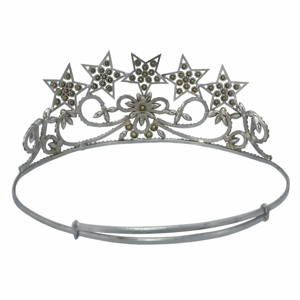 OES 5-Stars Crown