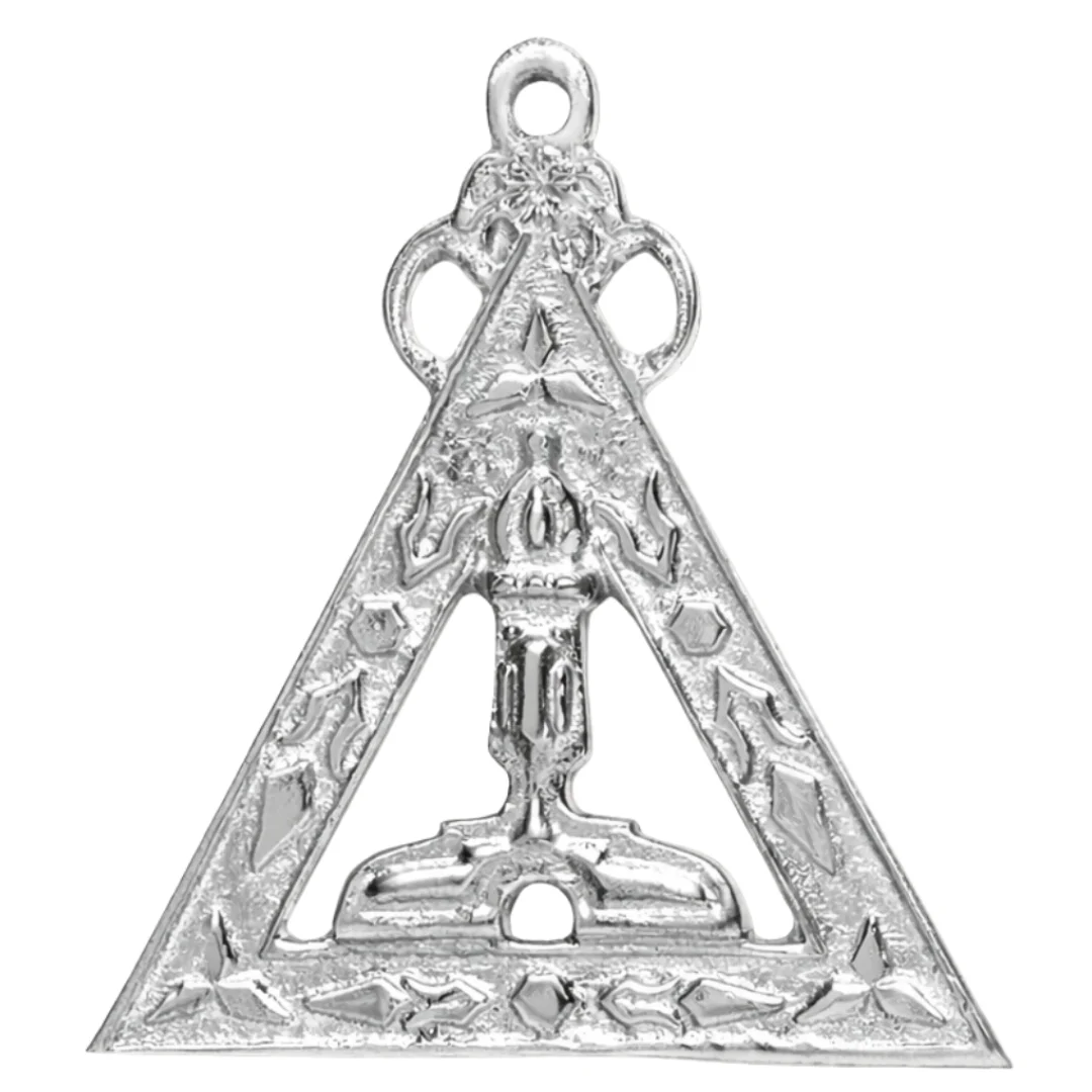King Royal Arch Chapter Officer Collar Jewel