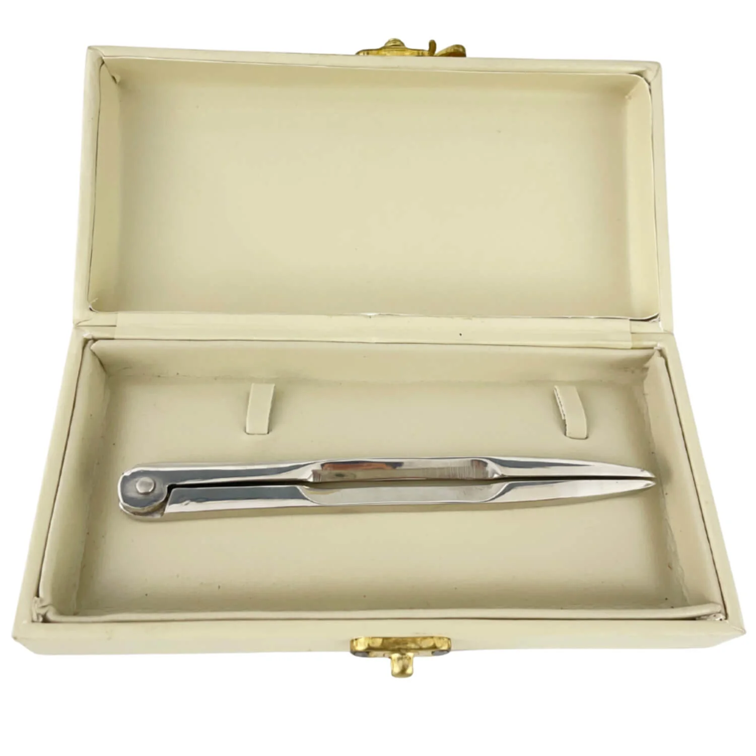 Masonic Compass Working Tool