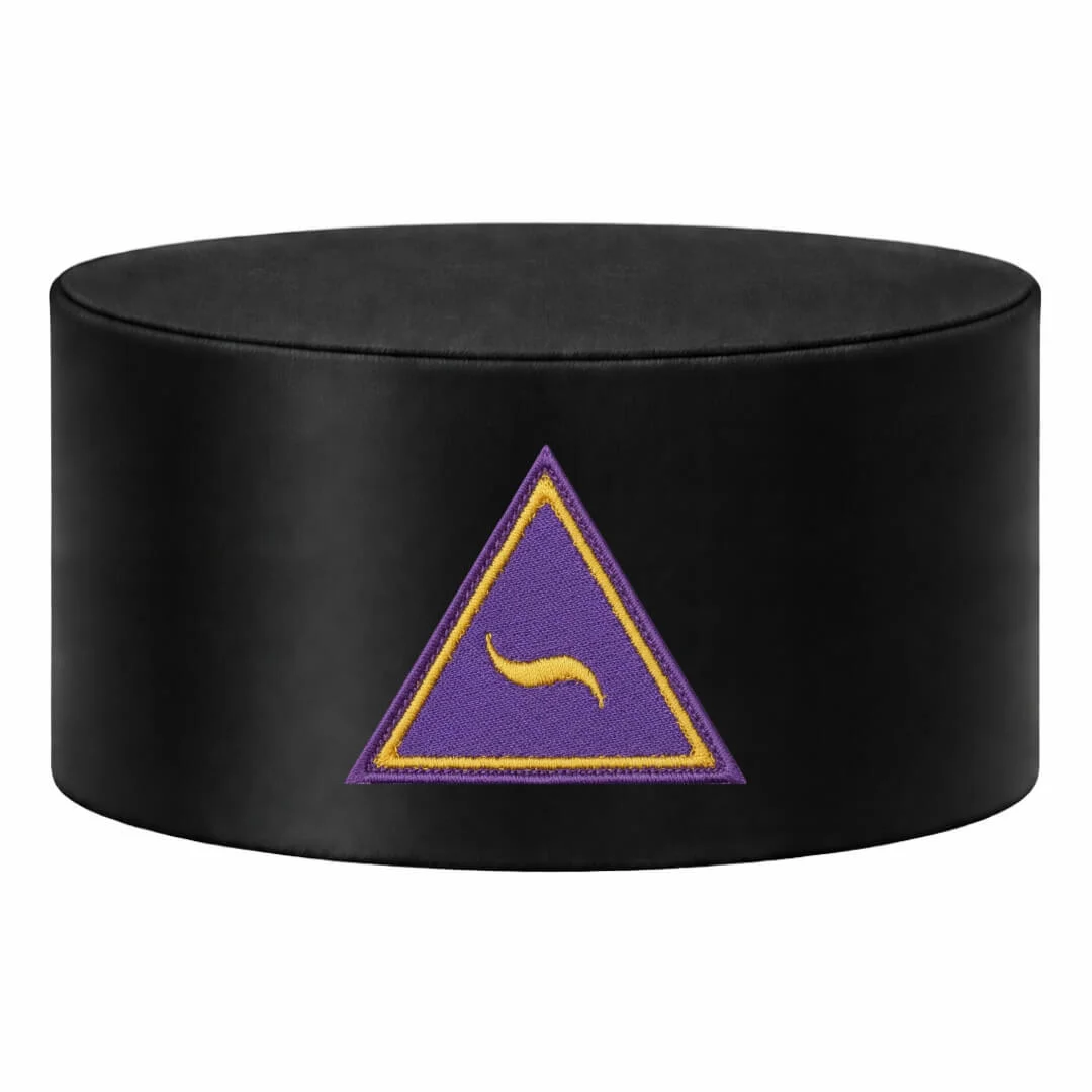 Council Crown Cap