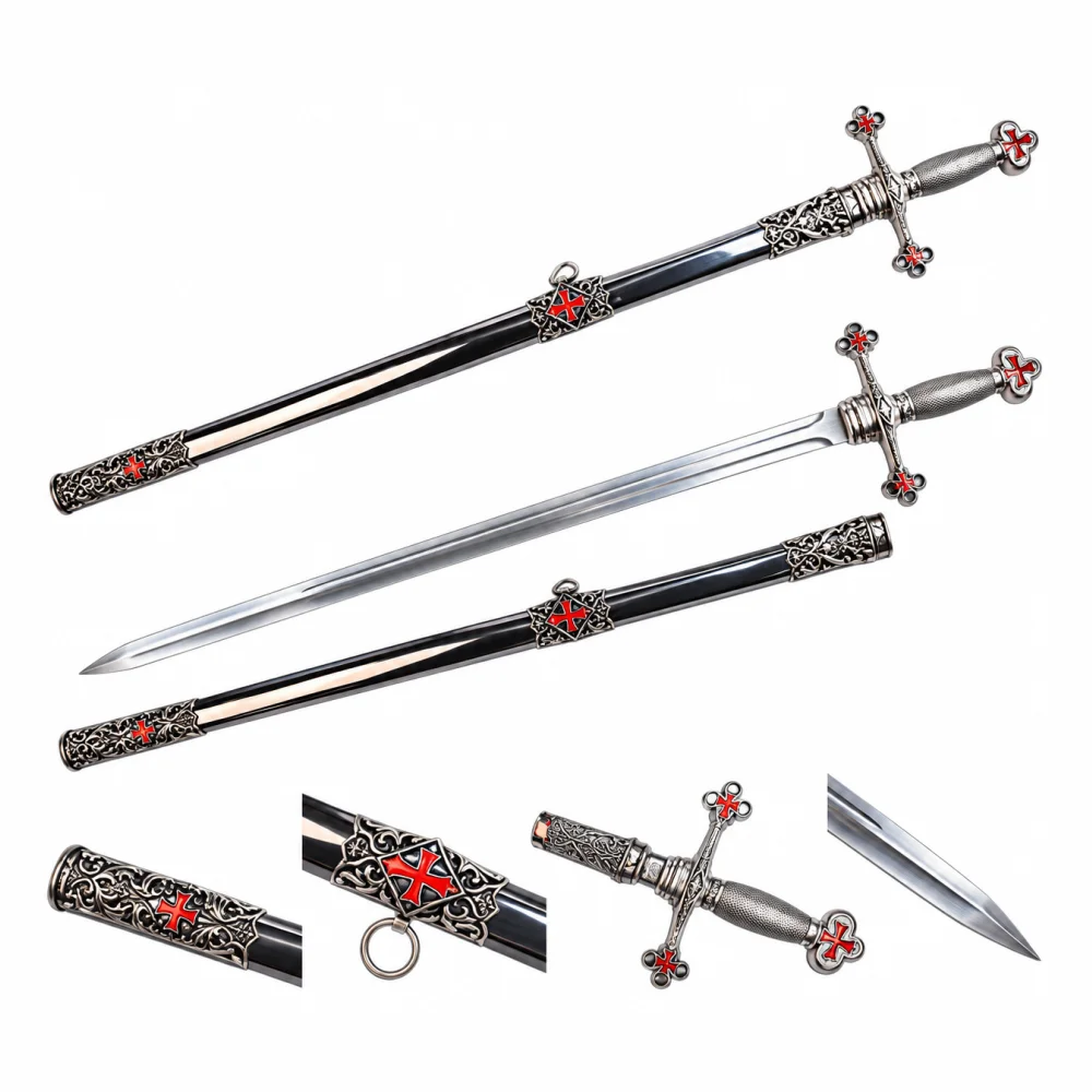 FELLOWCRAFT BLUE LODGE SWORD