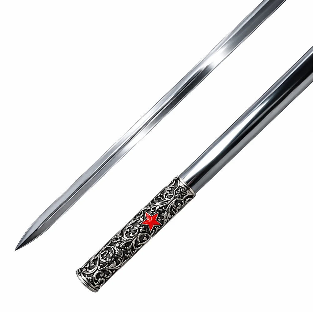FELLOWCRAFT BLUE LODGE SWORD