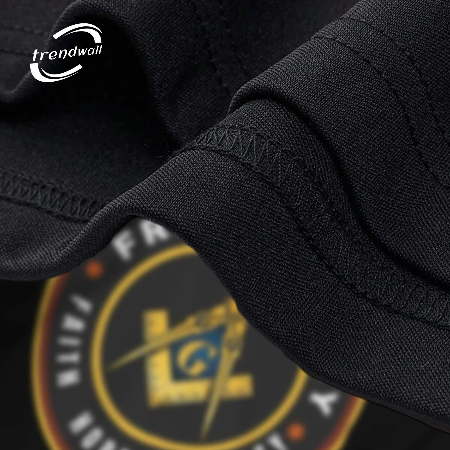 Masonic Long Sleeve T-Shirt