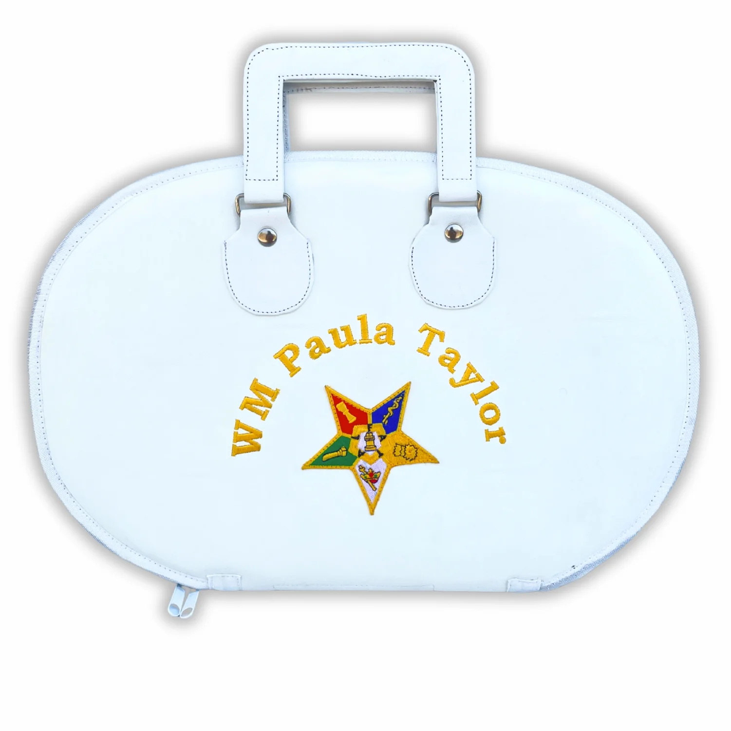 Masonic Chain Collar Case