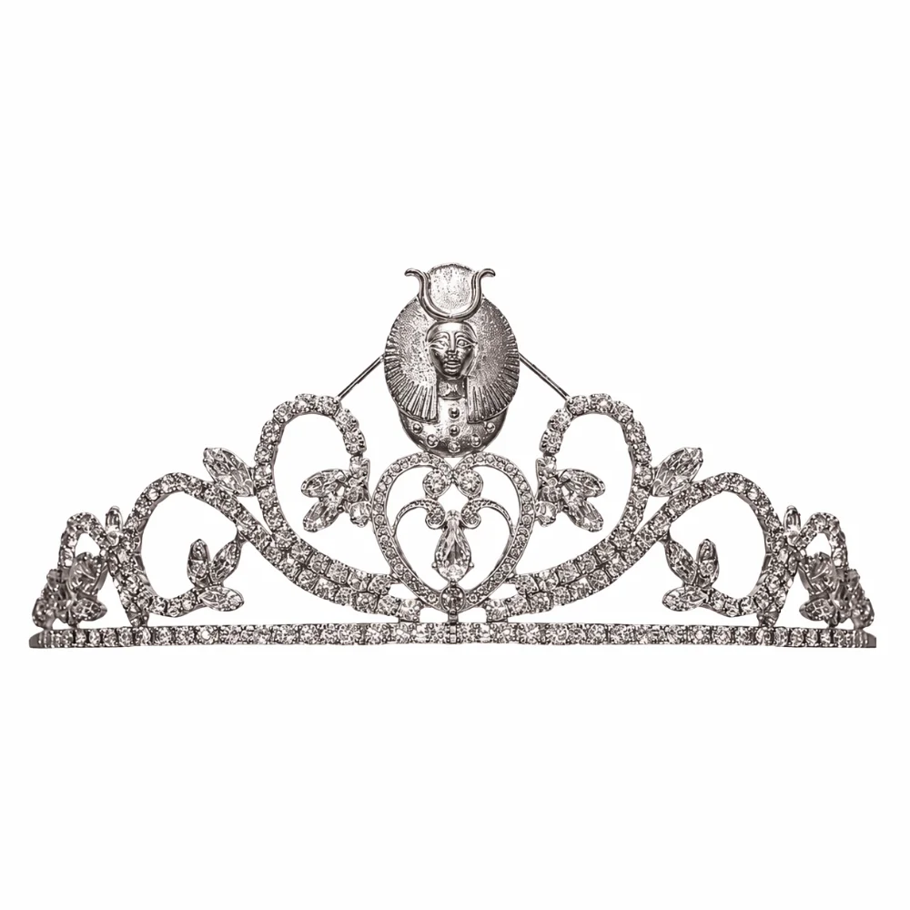 York Rite DOI Tall Crown