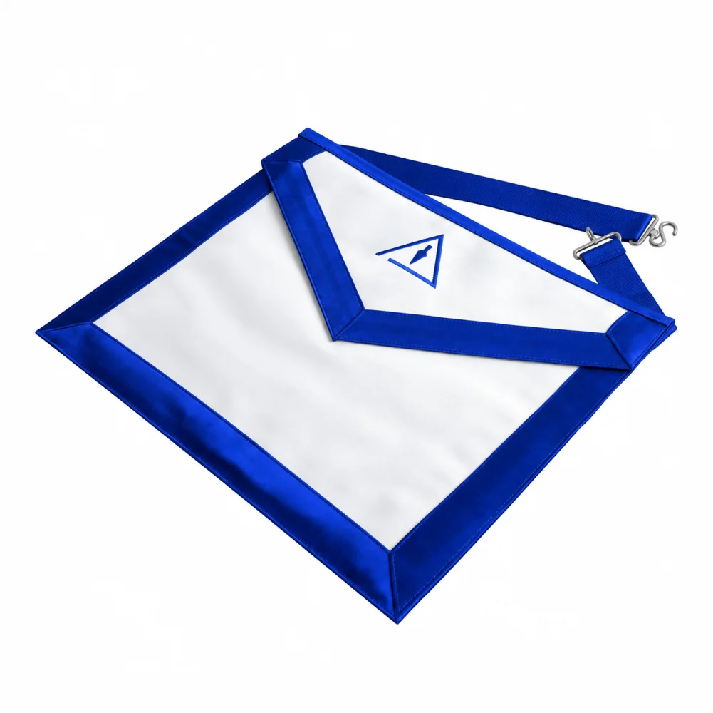 Royal & Select Masters English Regulation Apron