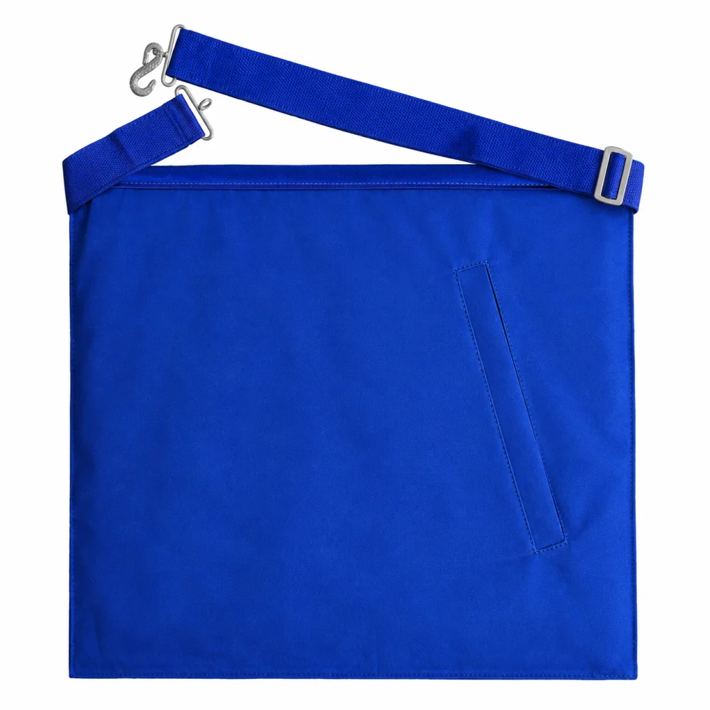 Royal & Select Masters English Regulation Apron