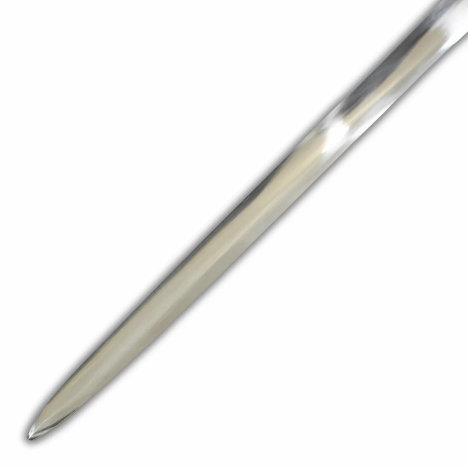 Master Mason Blue Lodge Sword - Square Compass with G and Golden Hilt