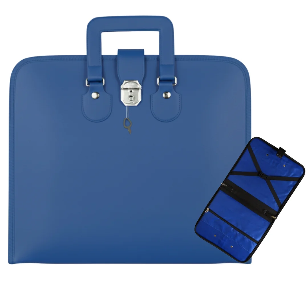 Masonic Apron CaseMasonic Apron Case
