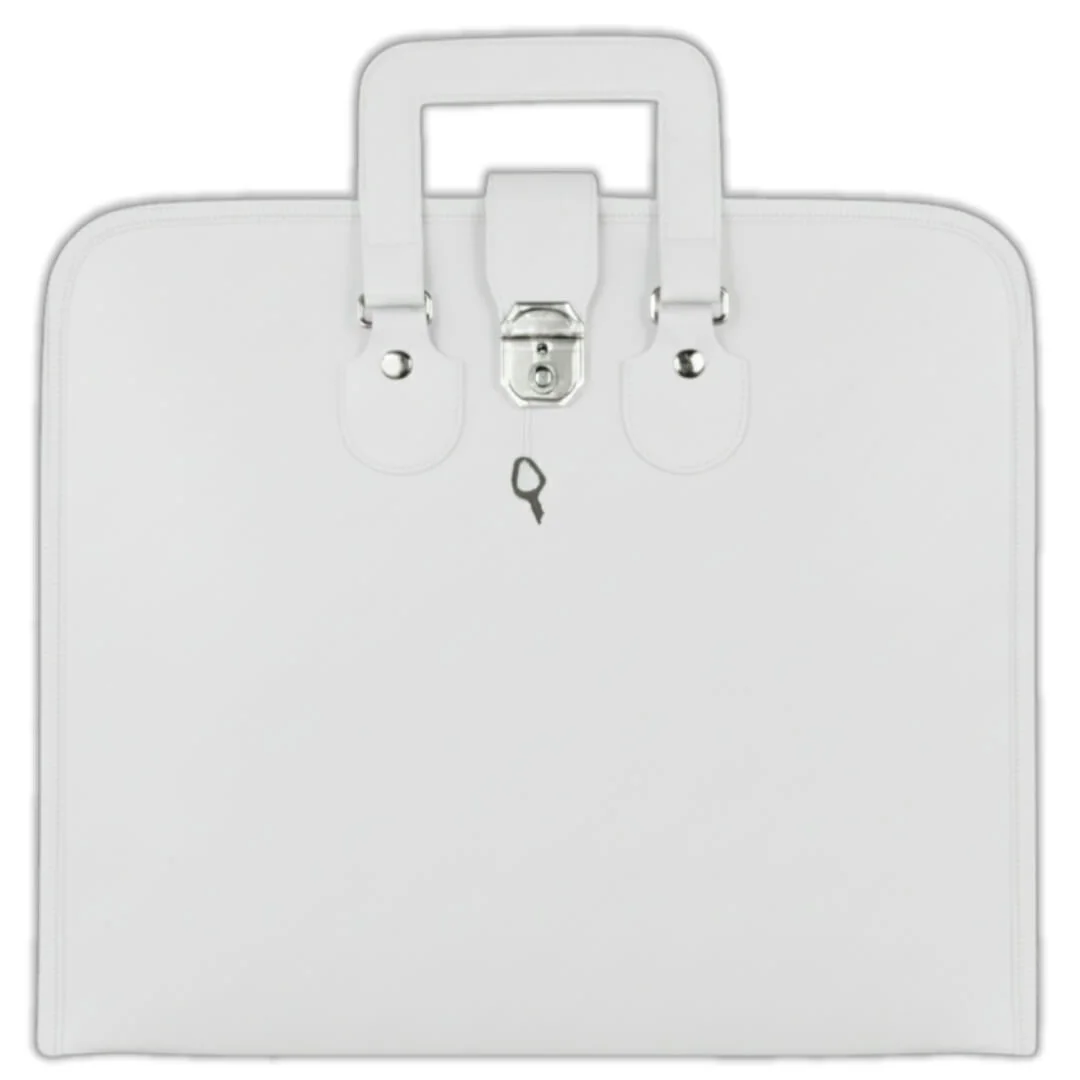Masonic Apron Case