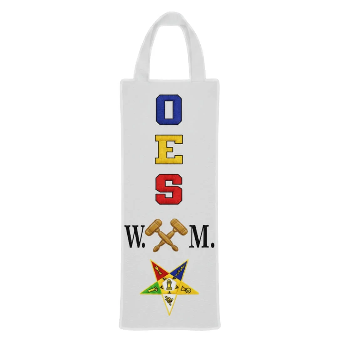 OES W.M. Sash Case White Tone