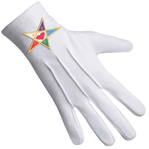 Youth Department International Masons Gloves
