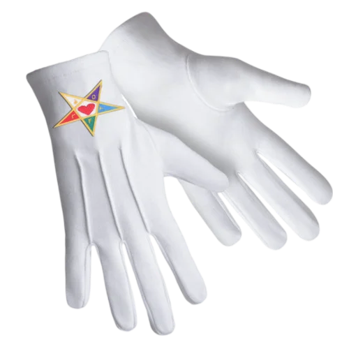 Youth Department International Masons Gloves