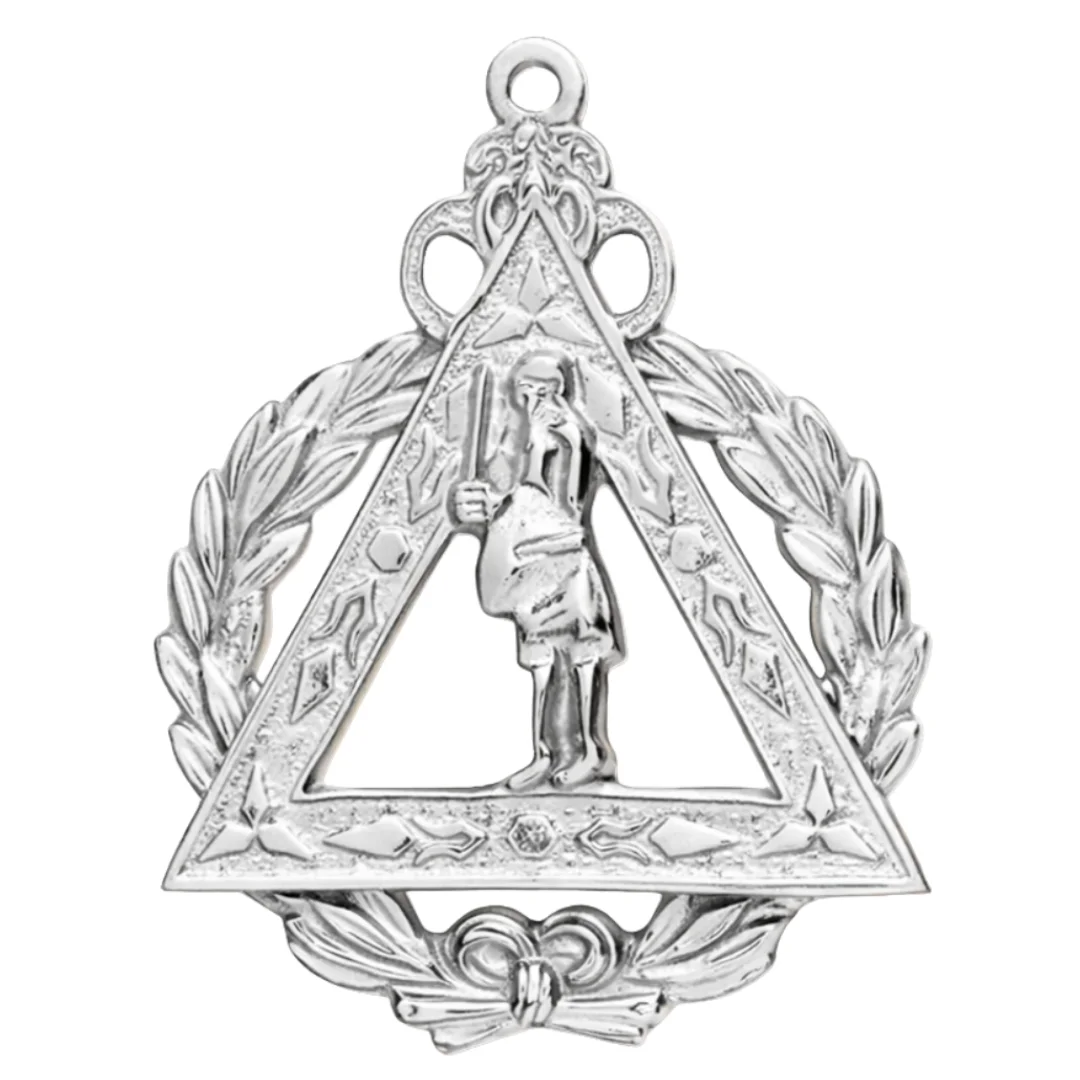 Grand Captain Of Host Royal Arch