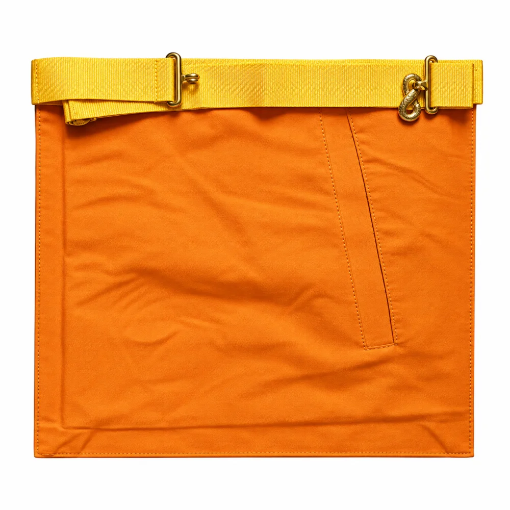 16th Degree Scottish Rite Apron