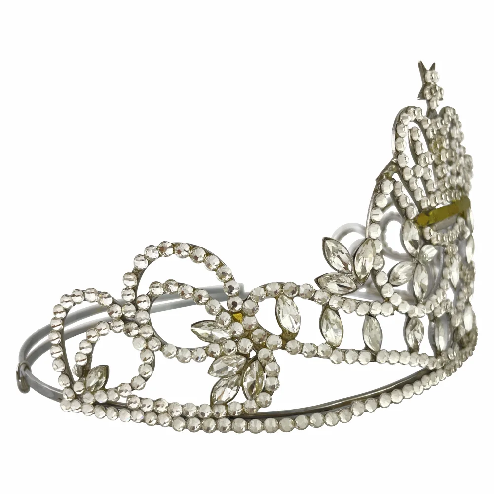 Freemason Amaranth Crown