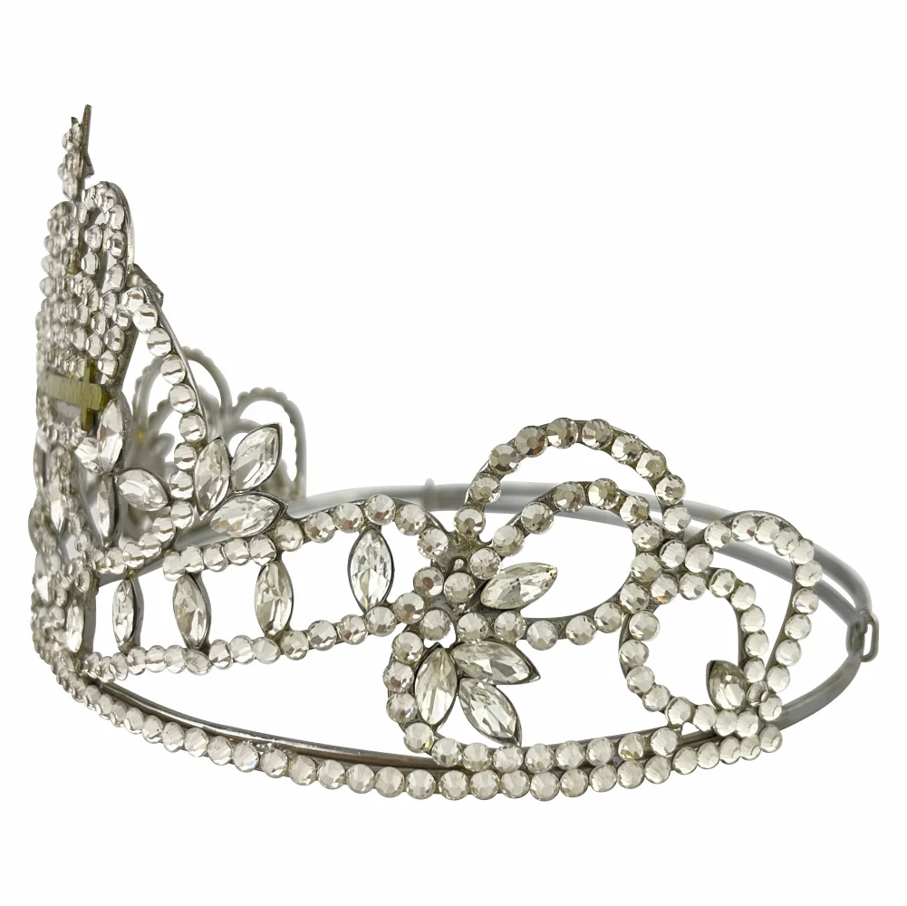 Freemason Amaranth Crown