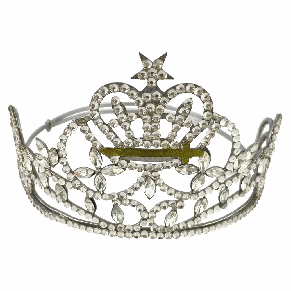 Freemason Amaranth Crown