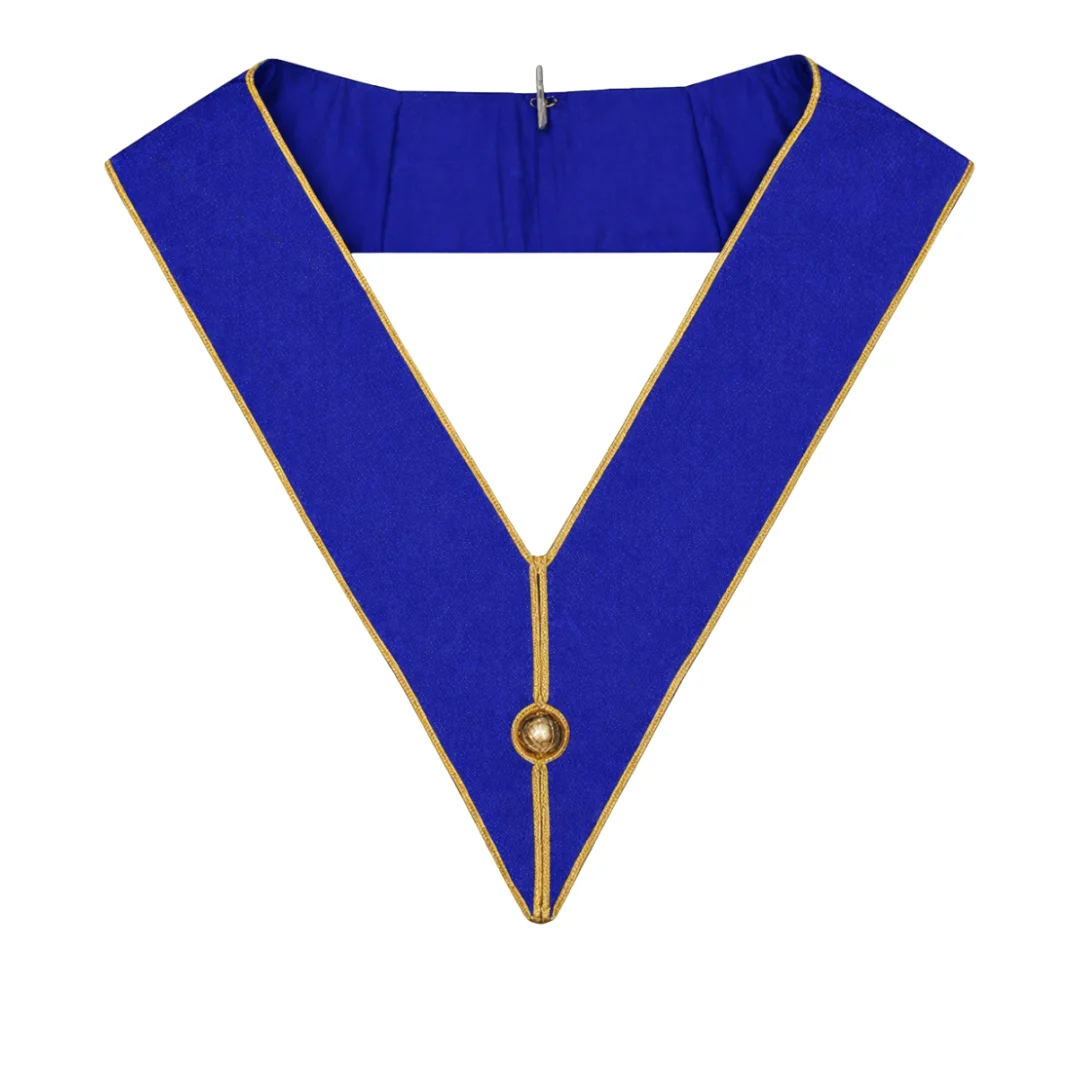 Provincial Craft English Regulation Collar