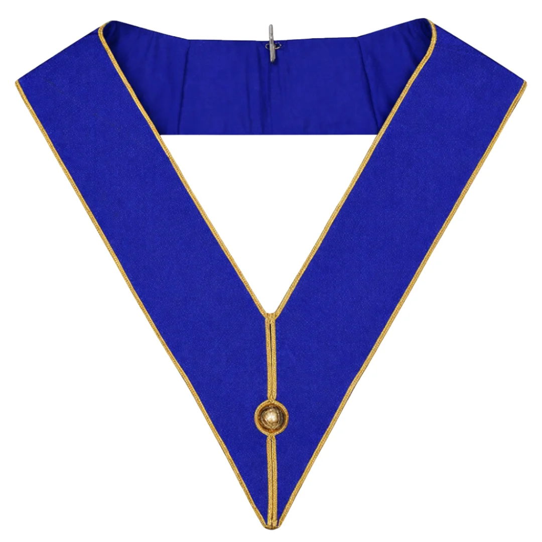 Provincial Craft English Regulation Collar
