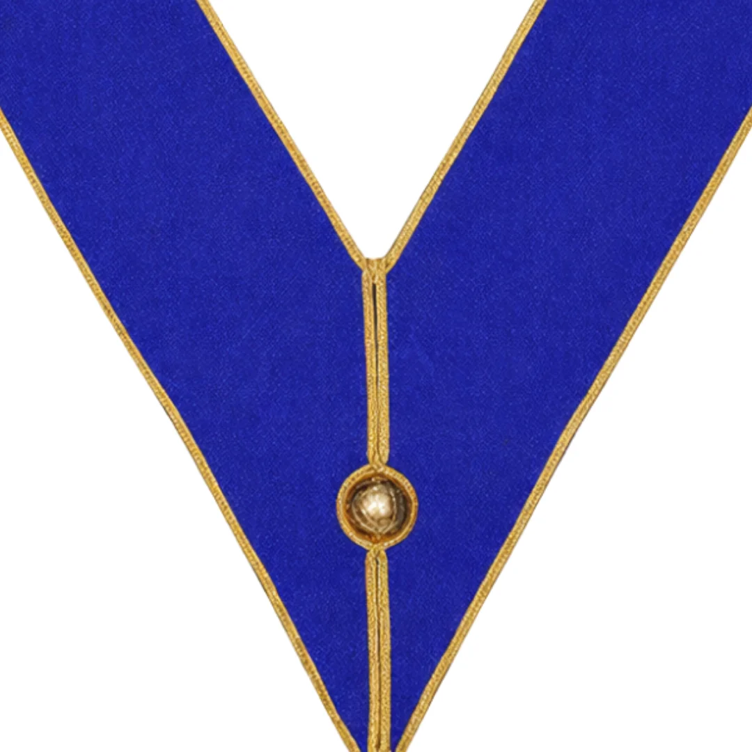 Provincial Craft English Regulation Collar 