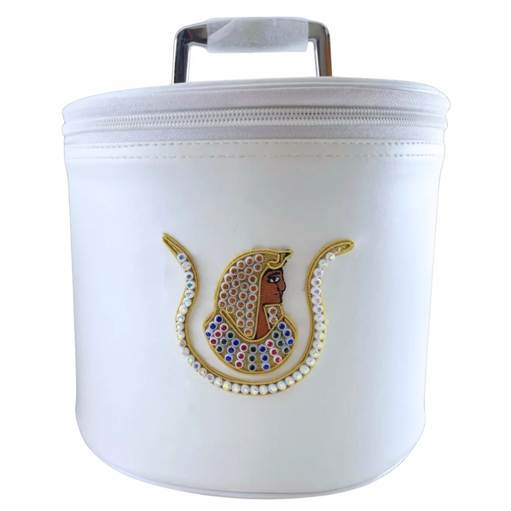 DOI Fez Case