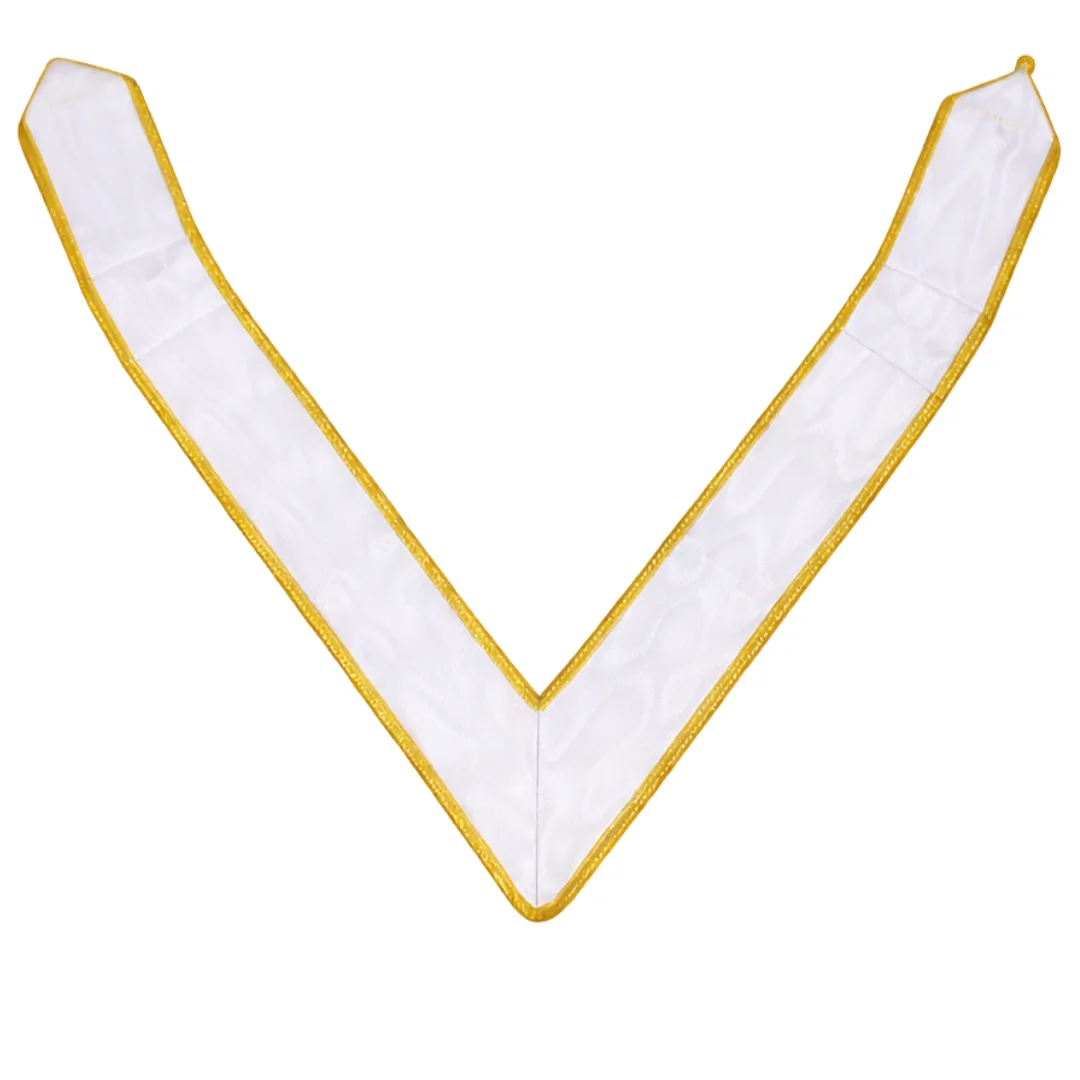 31st Degree Scottish Rite Collarette