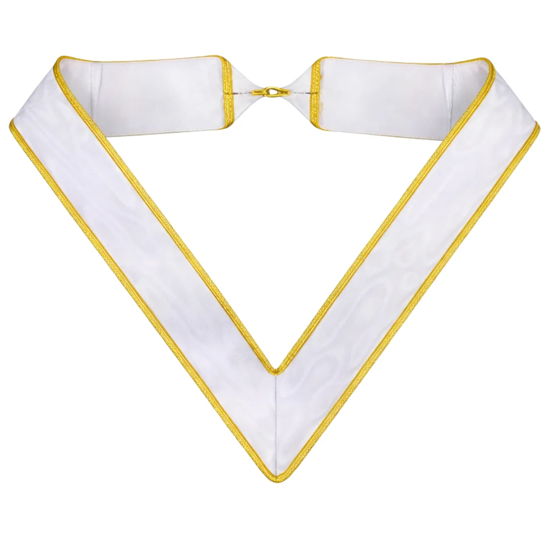 31st Degree Scottish Rite Collarette