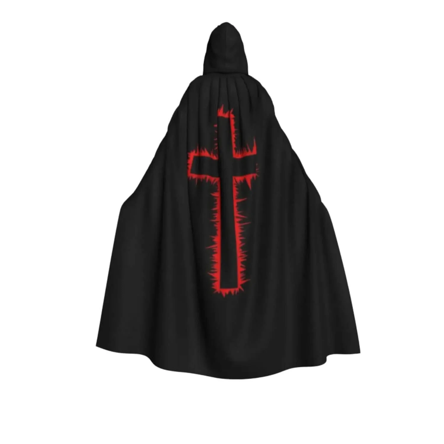 Knights Templar Commandery Mantle
