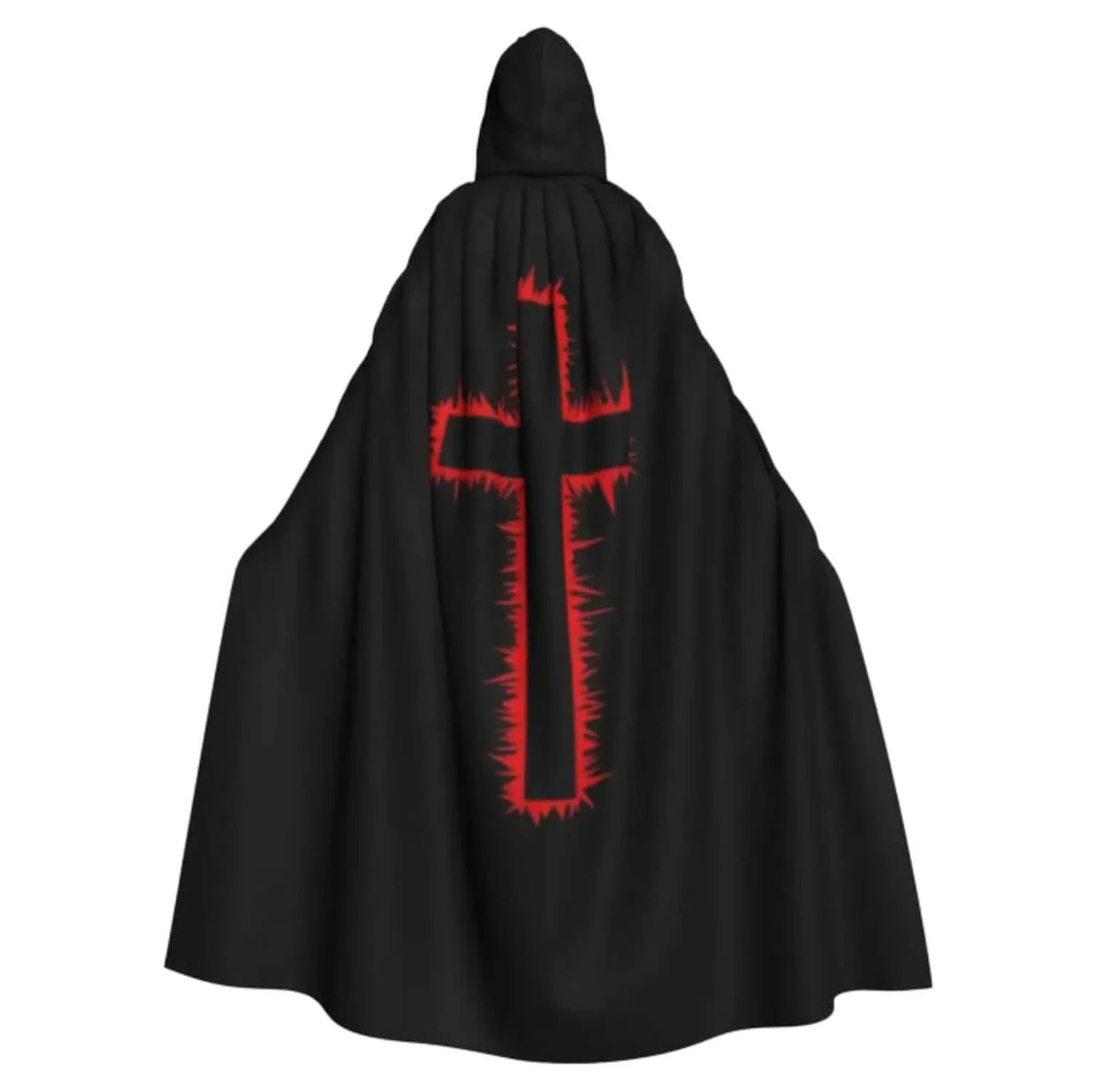 Knights Templar Commandery Mantle