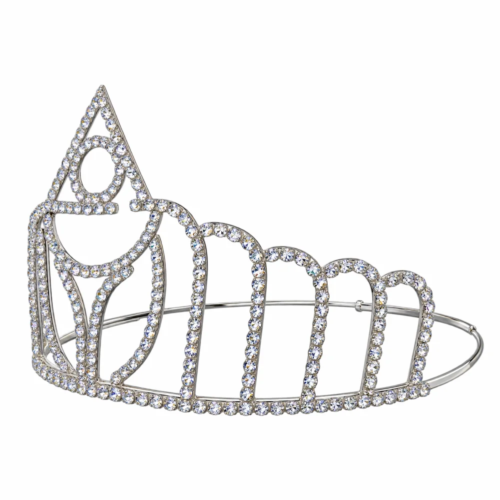 LOCOP Tall Crown