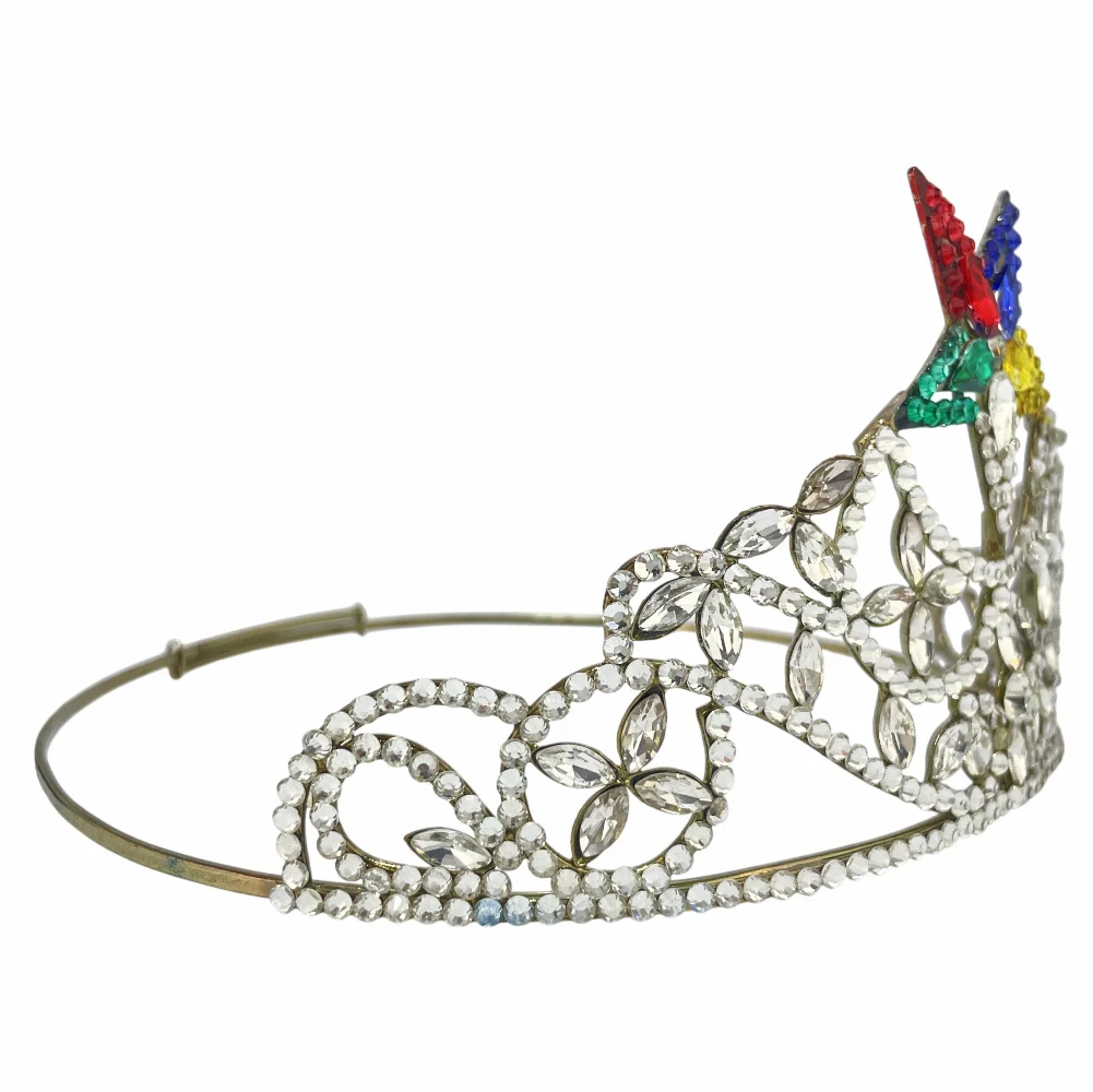 OES Regalia Crown
