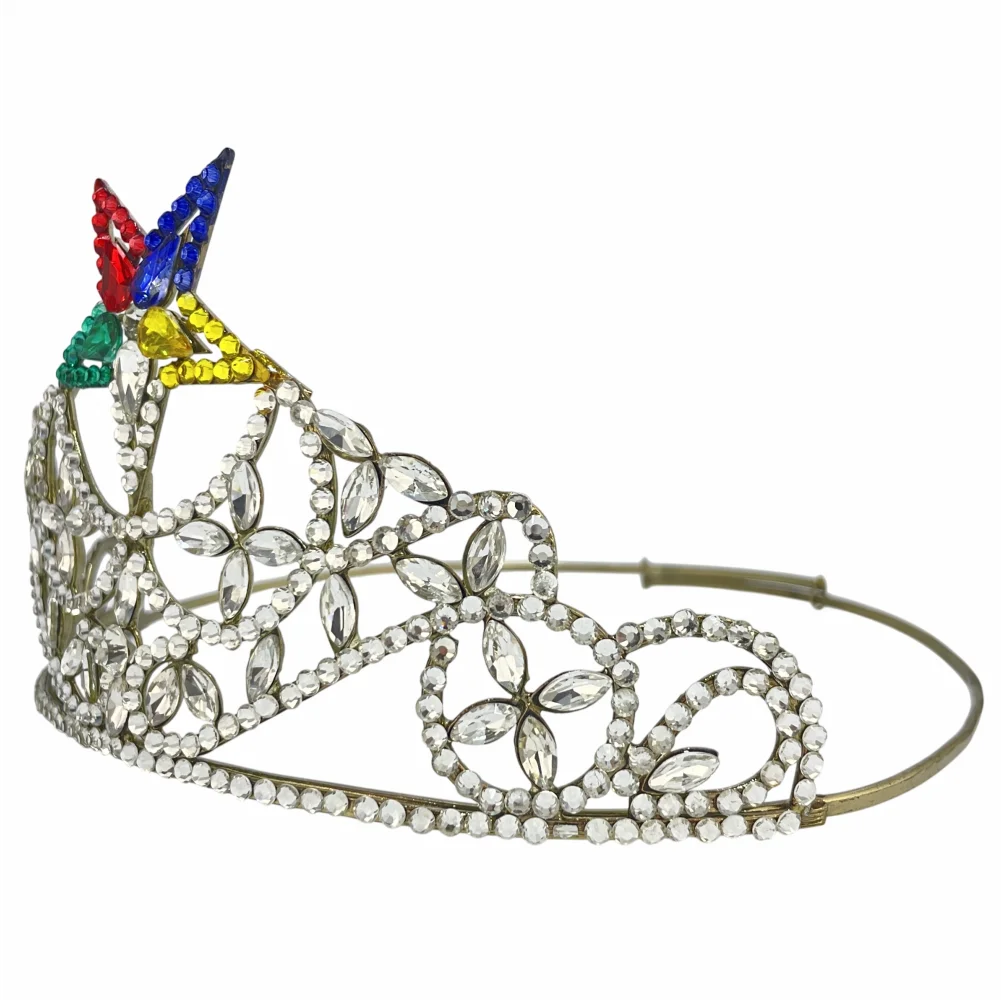 OES Regalia Crown