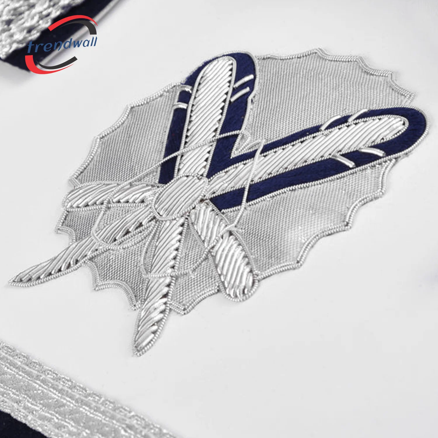 Secretary Blue Lodge Officer Apron