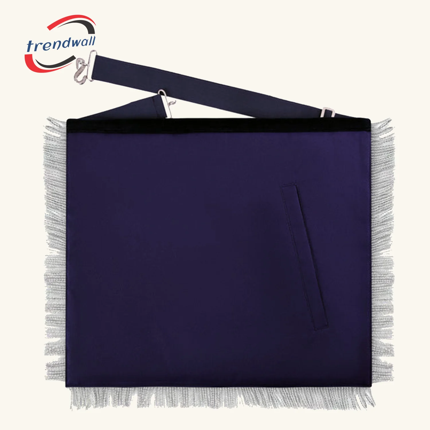Secretary Blue Lodge Officer Apron