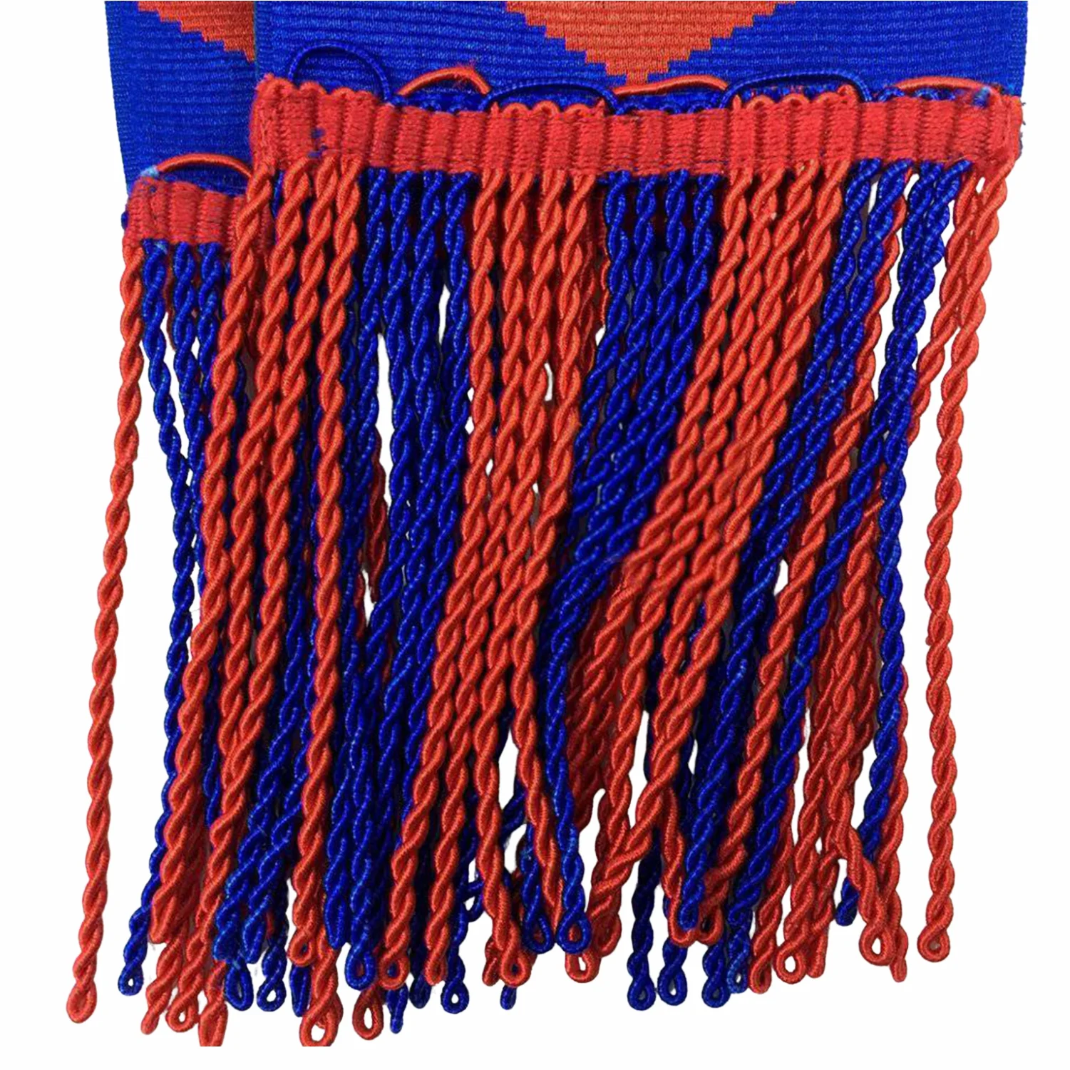 Commander Red Cross of Constantine Sash