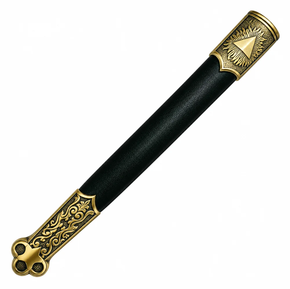 Fellowcraft Blue Lodge Dagger