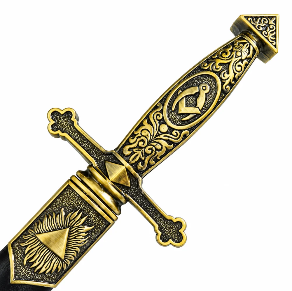 Fellowcraft Blue Lodge Dagger