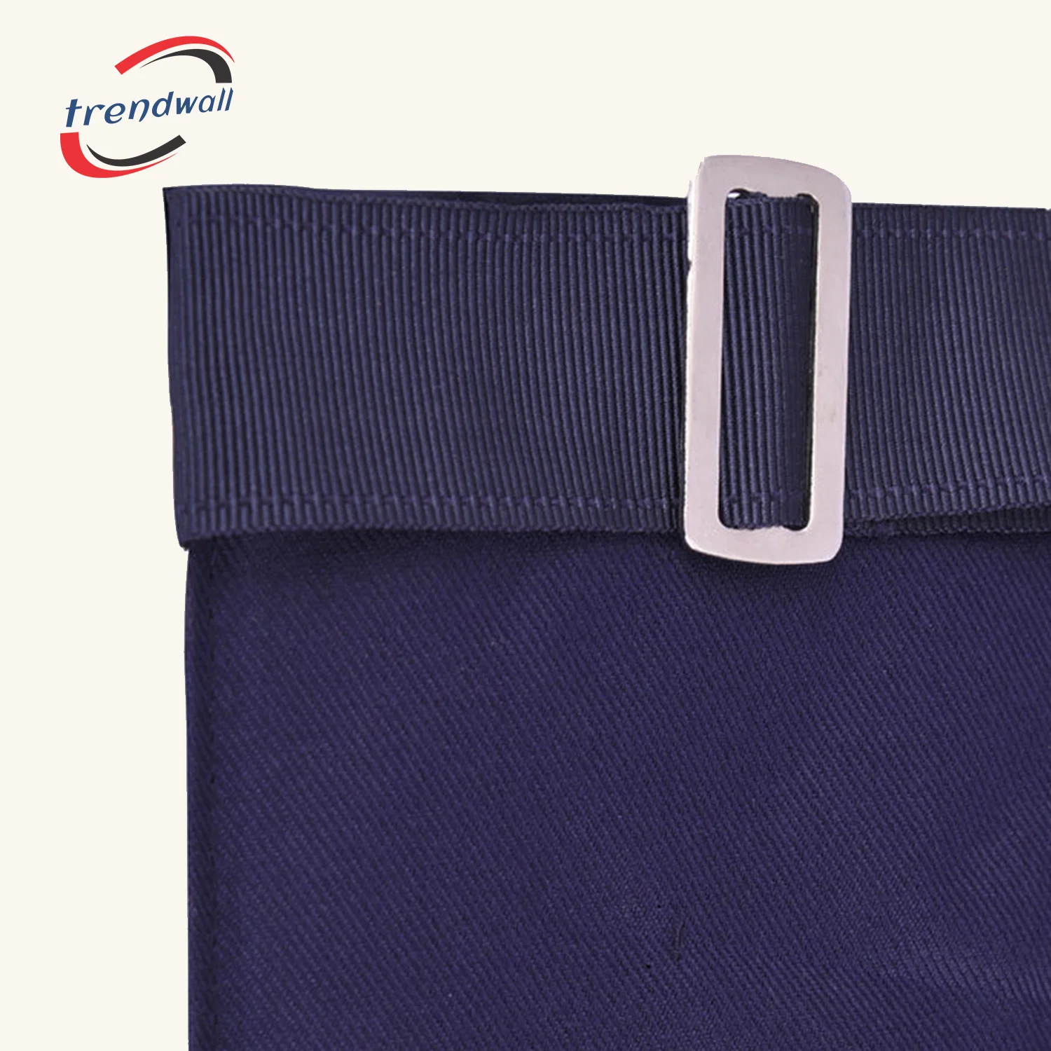 Senior Warden Blue Lodge Officer Apron