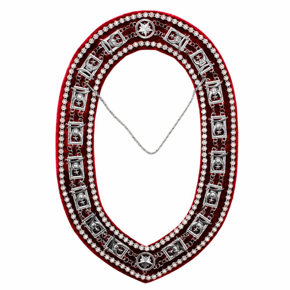 Shriners Chain Collar